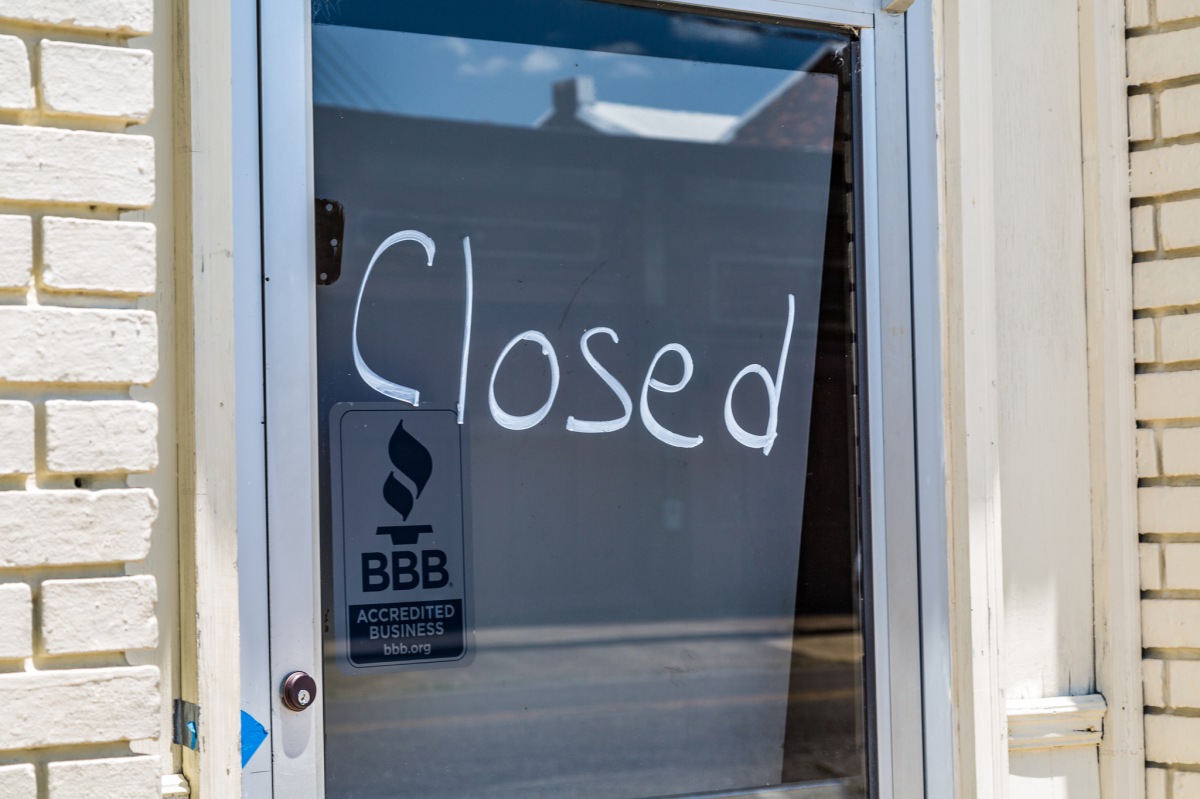 Closed for business: Two big things that could penalize your Amazon author account (and how to prevent them)