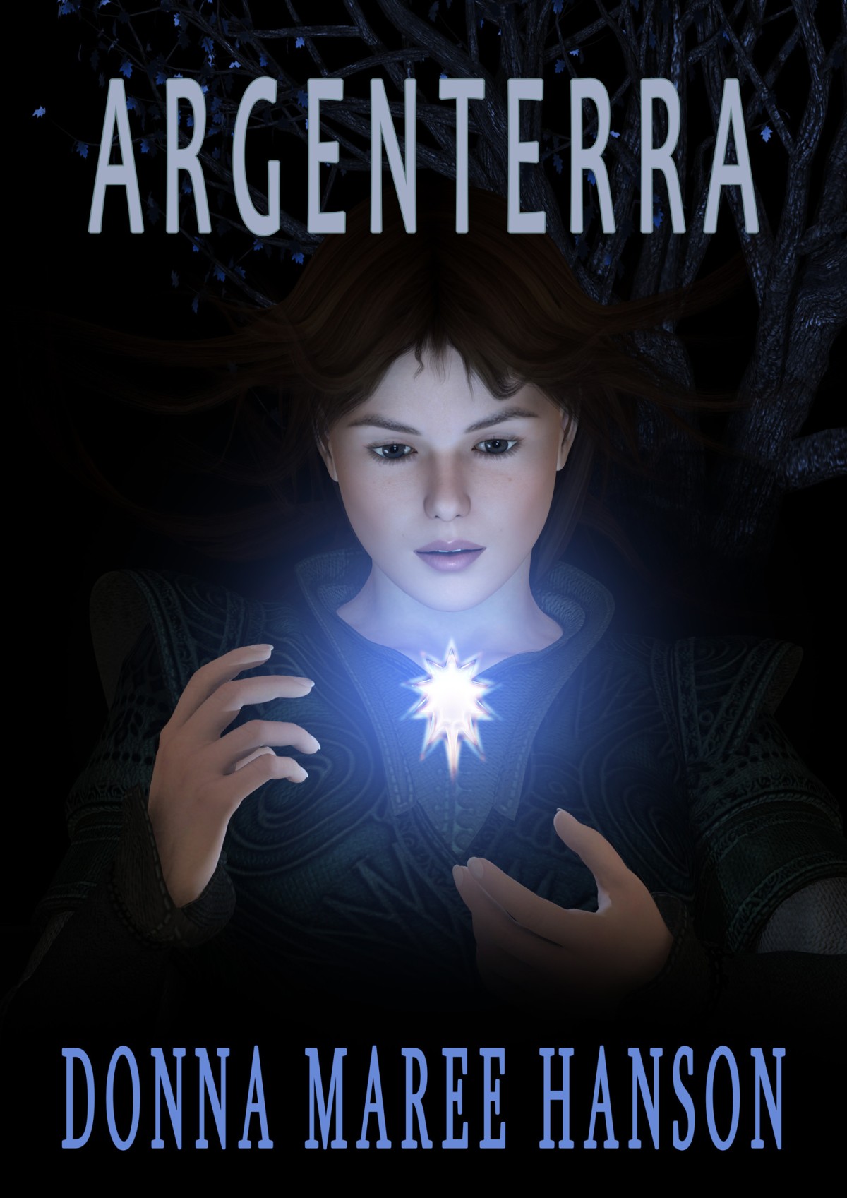 How NOT to write #Dystopian  #BookReview ARGENTERRA by @DonnaMHanson #TuesdayBookBlog